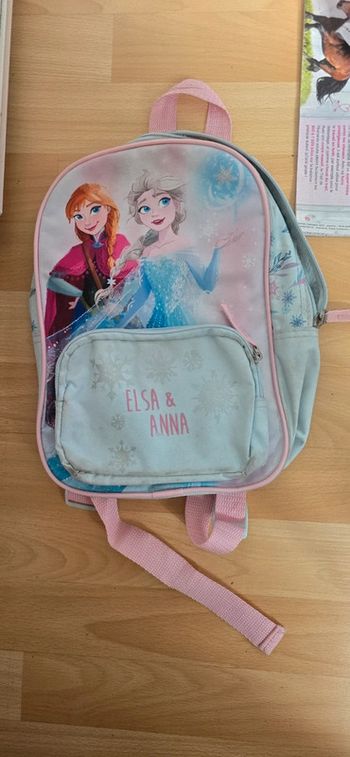 Sac a dos ecole