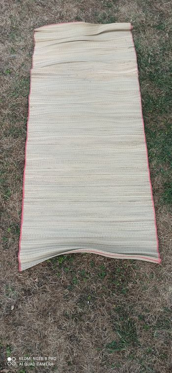 Tapis de plage