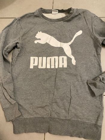 Pull Puma