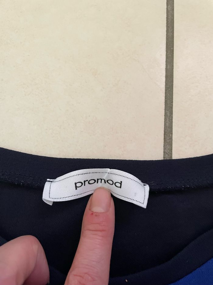 Sweat leger promod - photo numéro 4