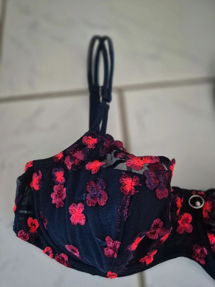 Soutien-gorge "Marie Jo" - photo numéro 3