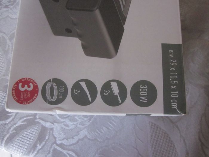 raclette duo - photo numéro 3