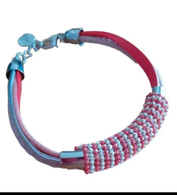 Bracelet ikita  n°131