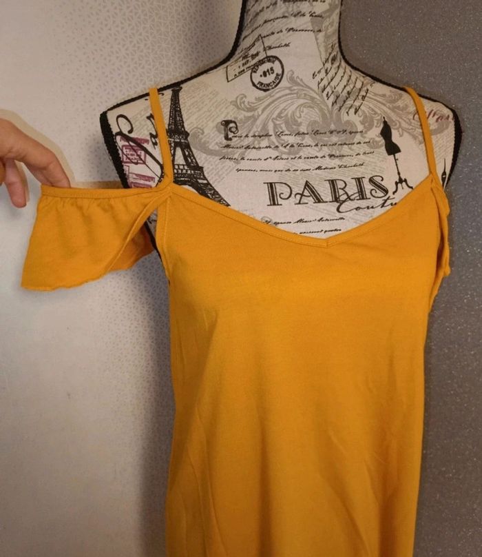 Robe d'été femme - photo numéro 2