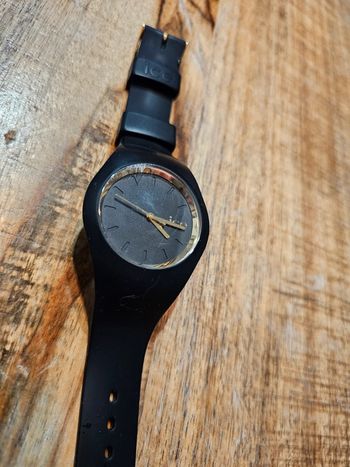 Ice Watch Noire