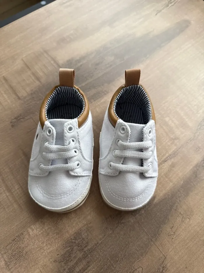 Chaussure