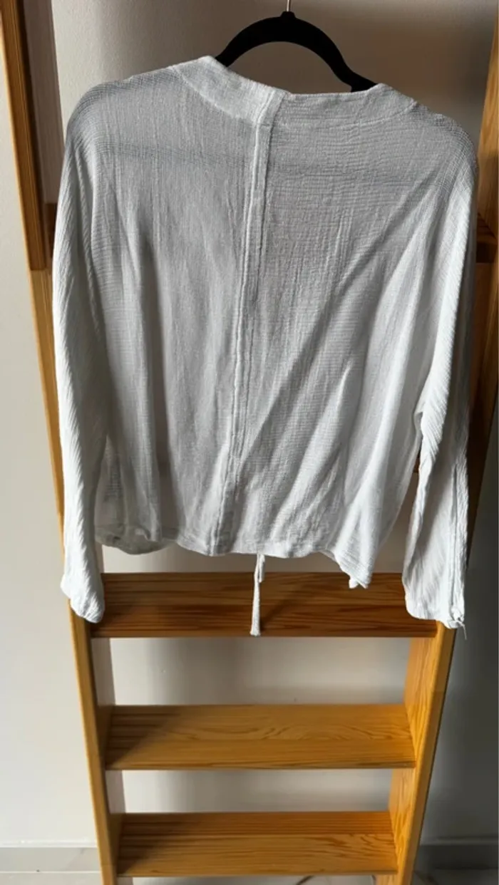 Blouse - photo numéro 6