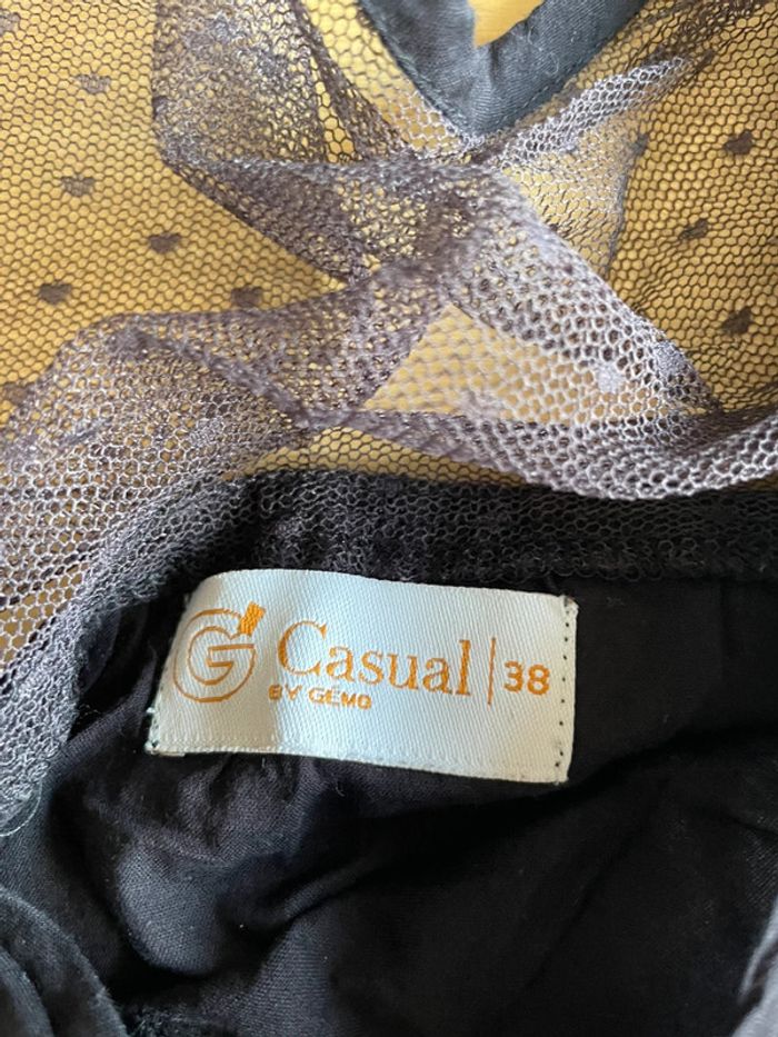 T-shirt/blouse taille 38 - photo numéro 3