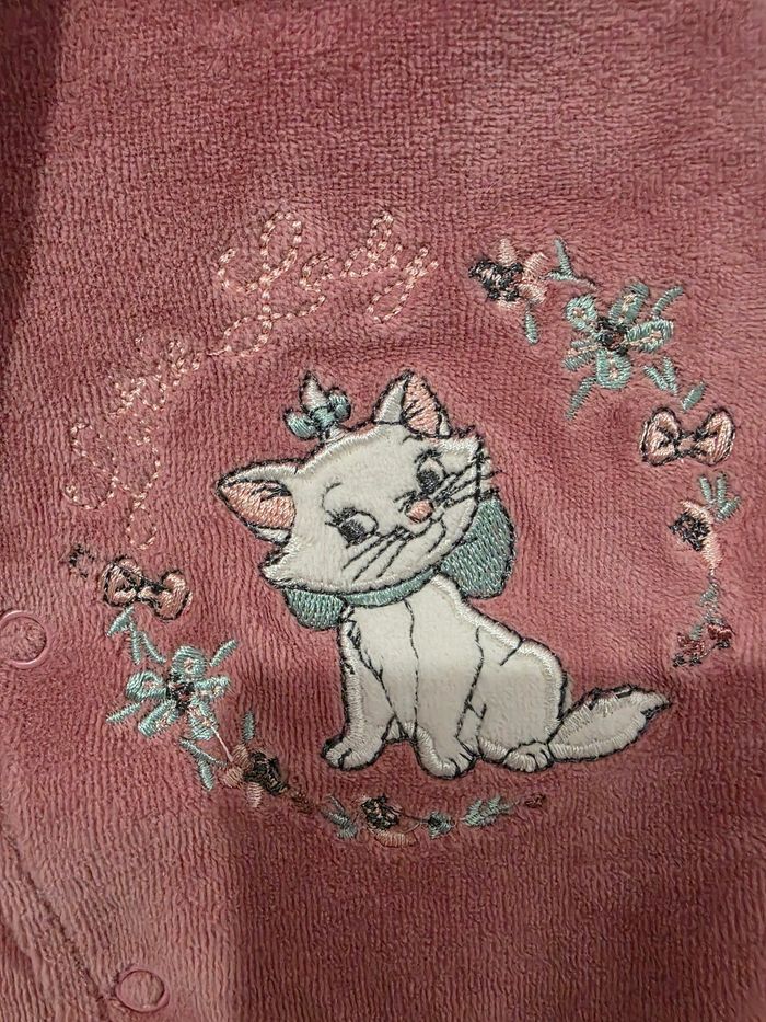 Lots 4 pijama marie - photo numéro 3