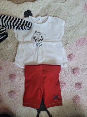 Ensemble minnie
