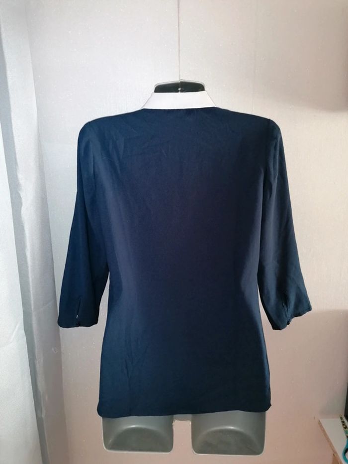 Blouse grain de malice T34 - photo numéro 6
