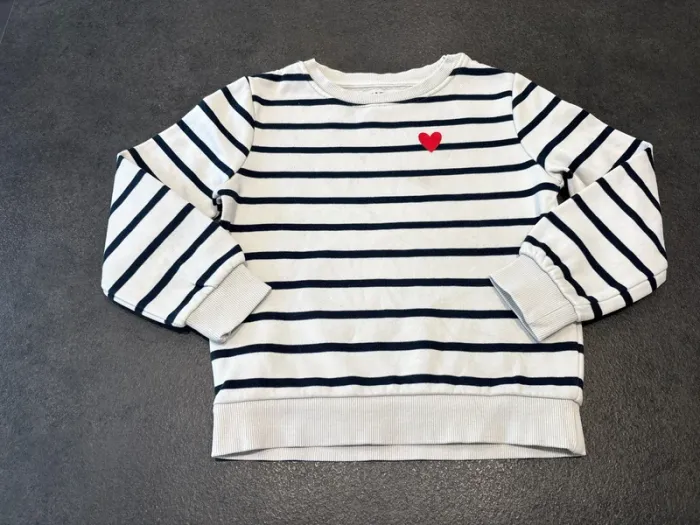 Pull chaud