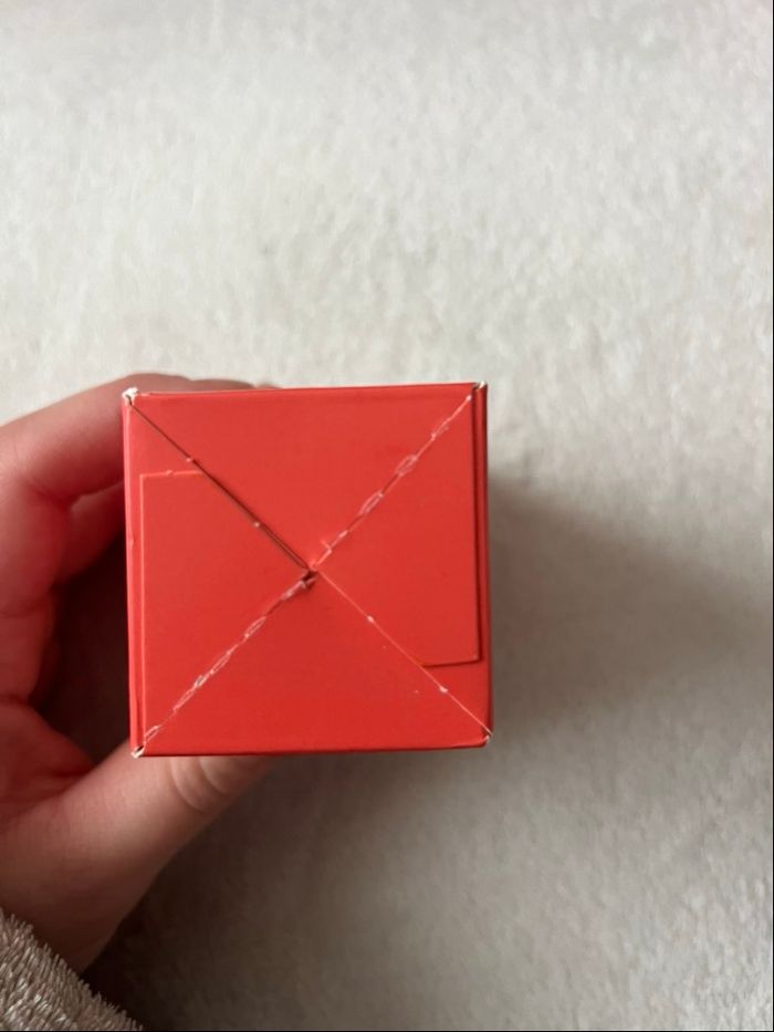 Crème k18 - photo numéro 4