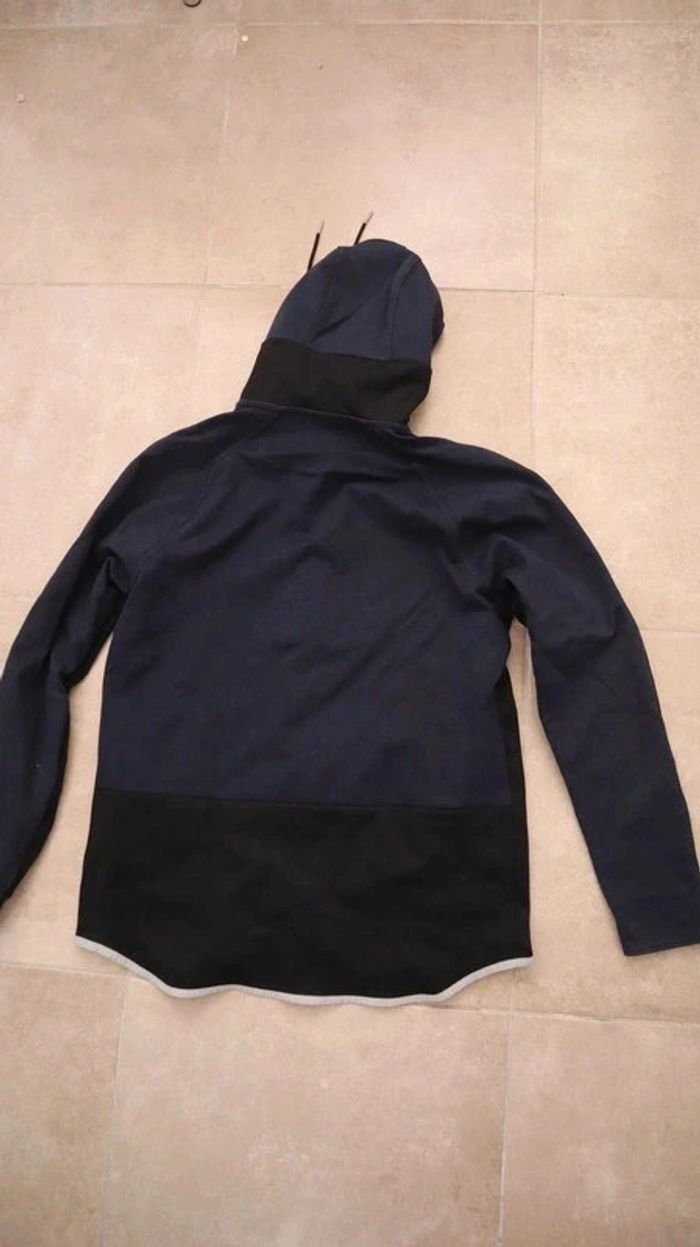 Veste nike - photo numéro 2