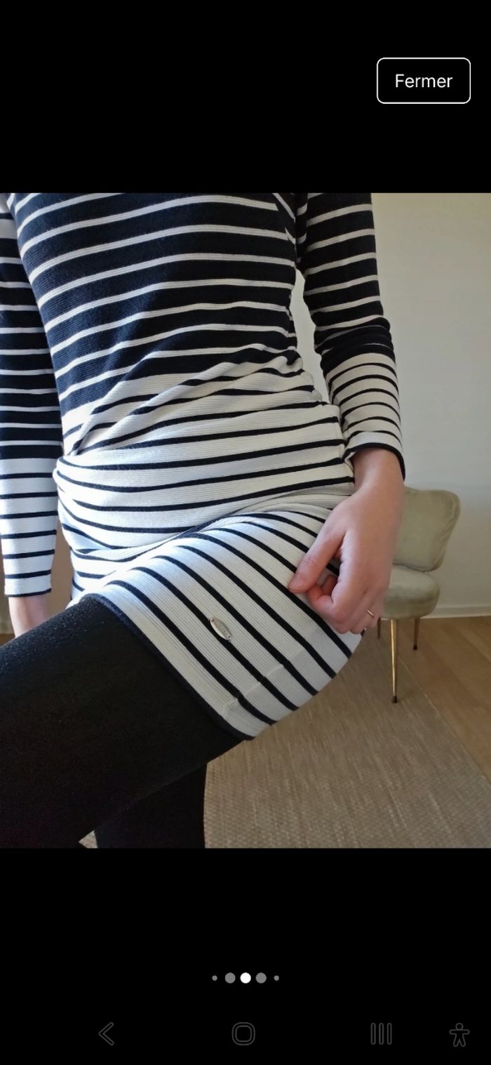 Robe pull - photo numéro 6