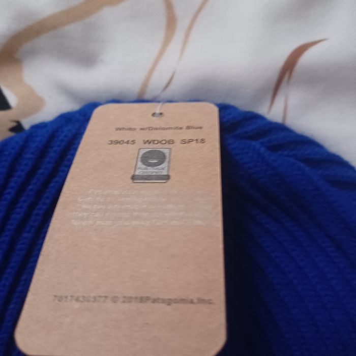 Bonnet Patagonia - photo numéro 3