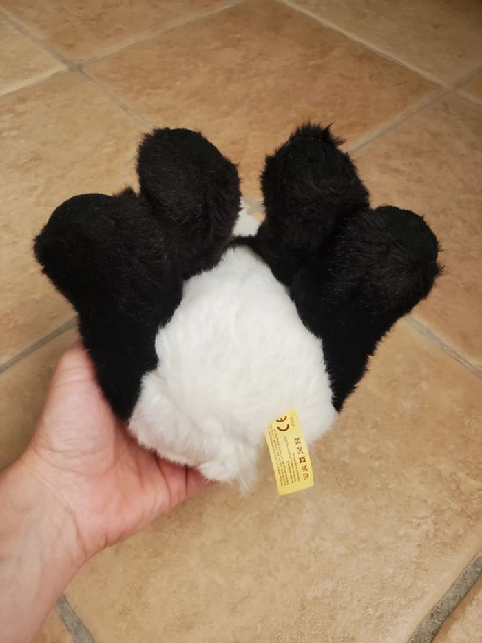 Peluche - photo numéro 5