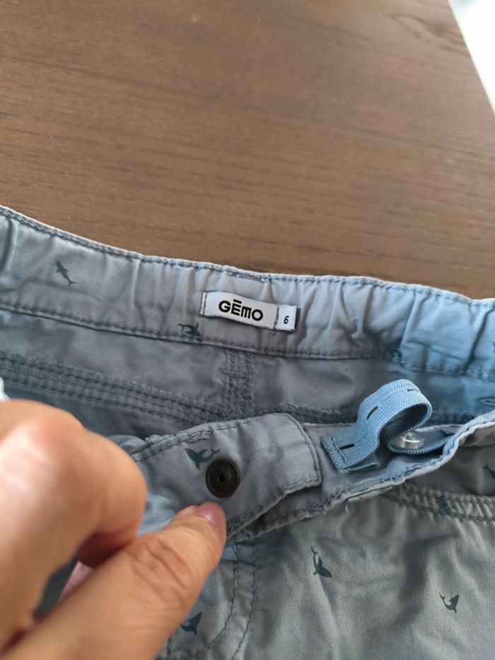 Short Mer requin - photo numéro 4