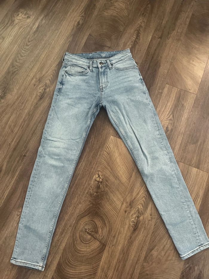 Jeans - photo numéro 1