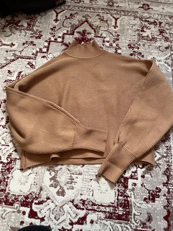 Pull Zara