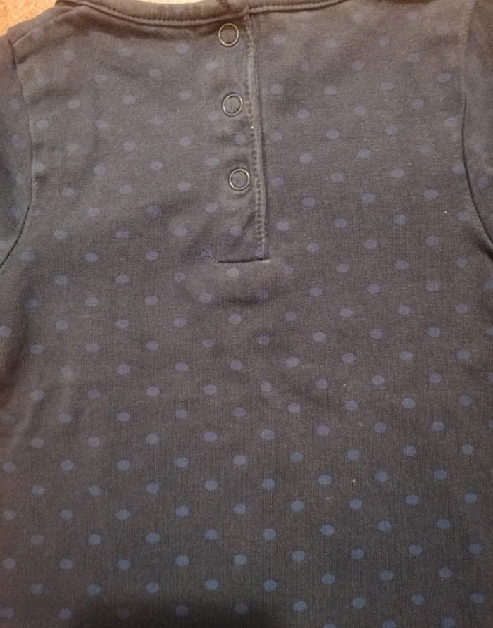 Chemise à manches longues - photo numéro 3