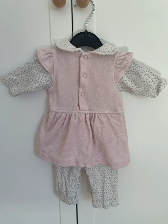 Tenue confort - photo numéro 2