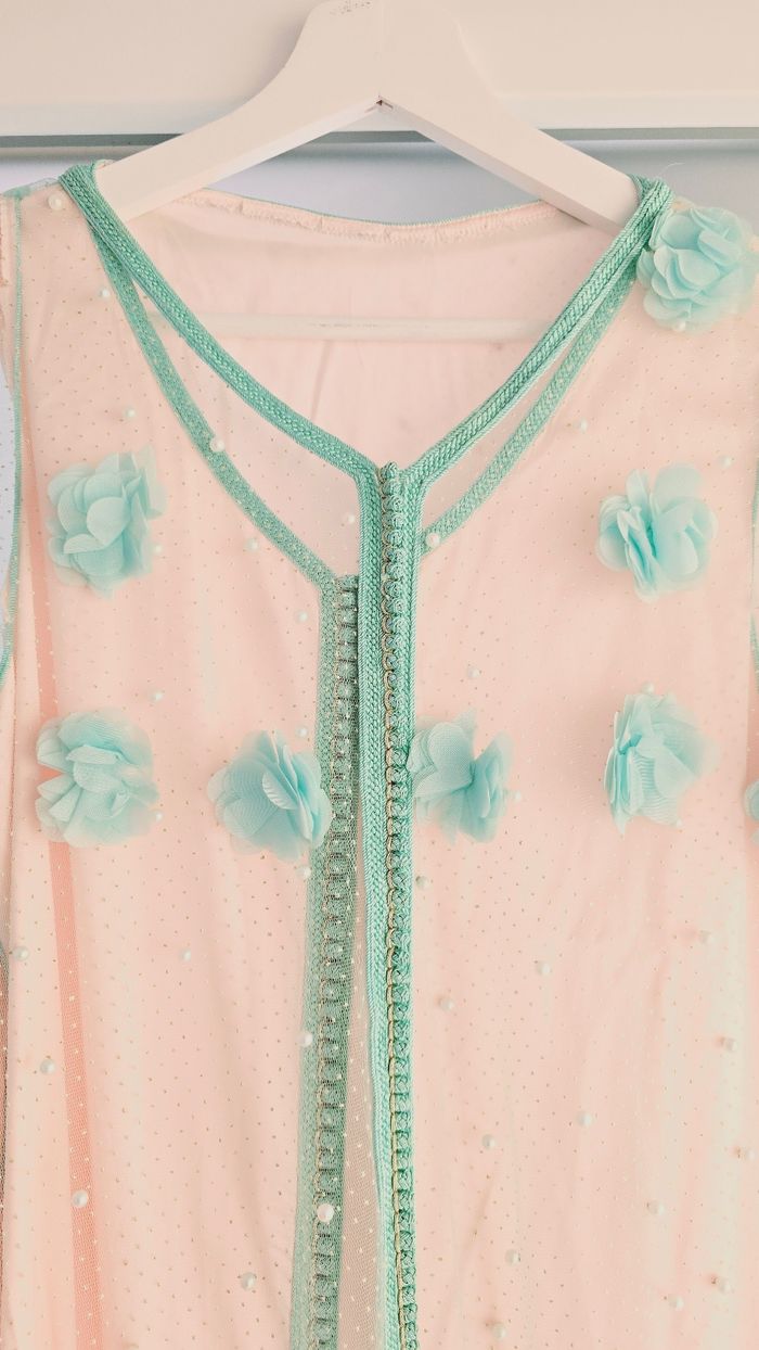 Robe de soirée - photo numéro 6