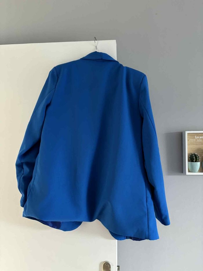 Blazer - photo numéro 2