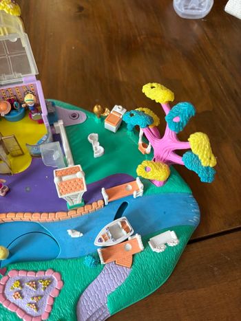 Polly Pocket vintage