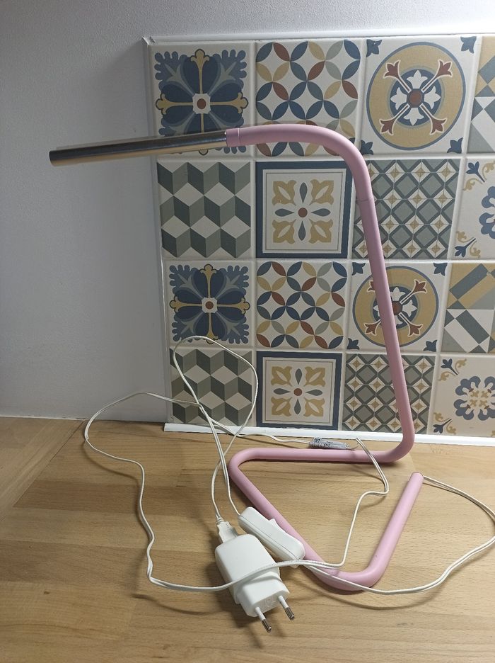 Lampe de bureau