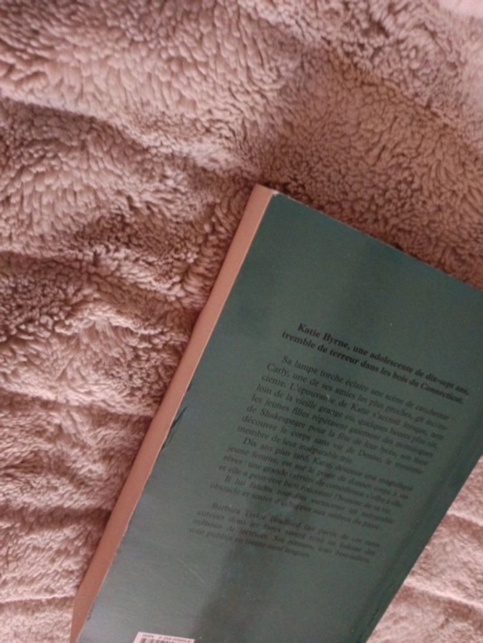 Le secret de Katie Byrne - photo numéro 5