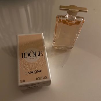 Miniature parfum