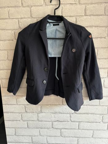 Veste ikks taille 6 ans