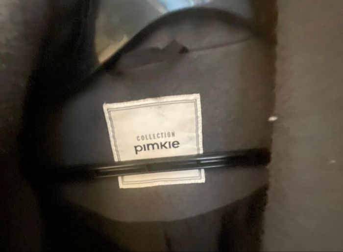 Manteau long - photo numéro 3