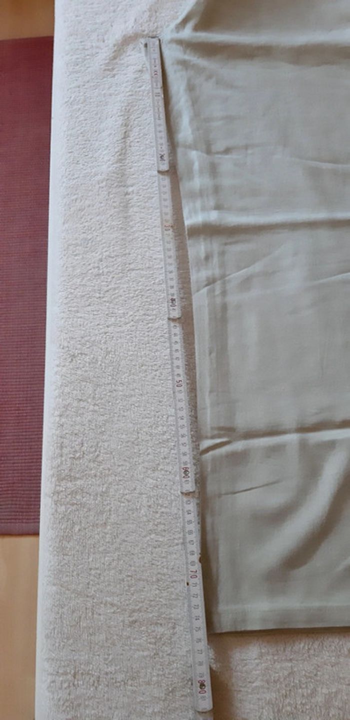 Pantalon beige été mode Vero Moda - photo numéro 7