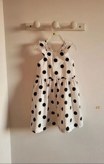 robe 6 ans kiabi