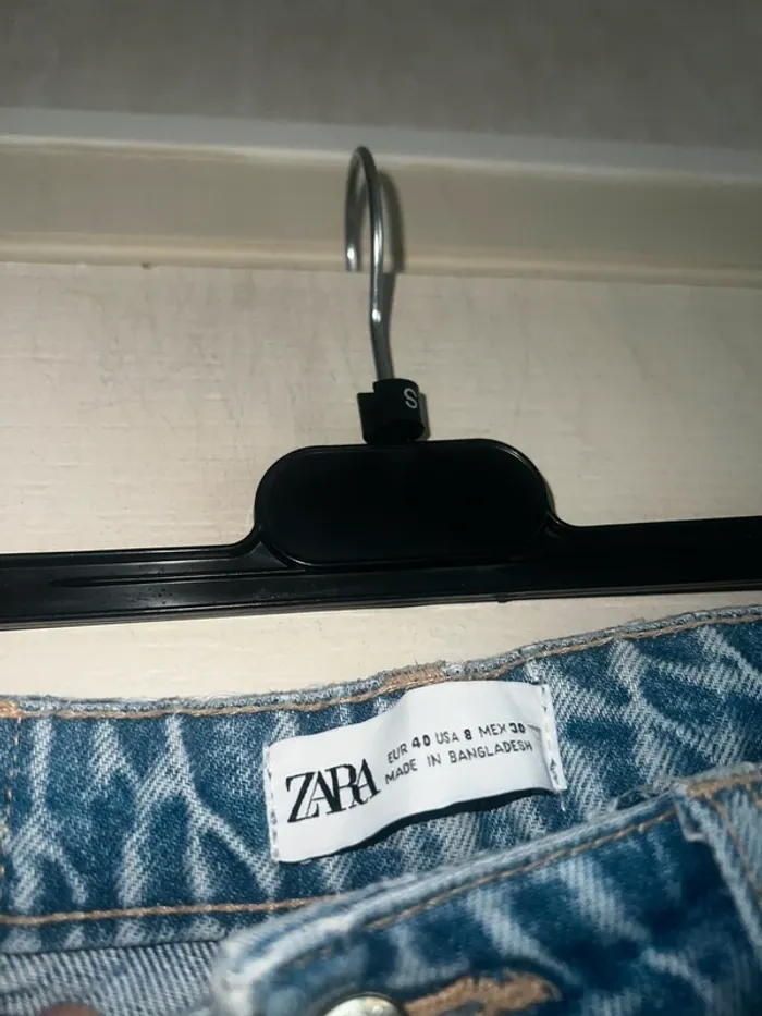 Jeans Zara - photo numéro 2