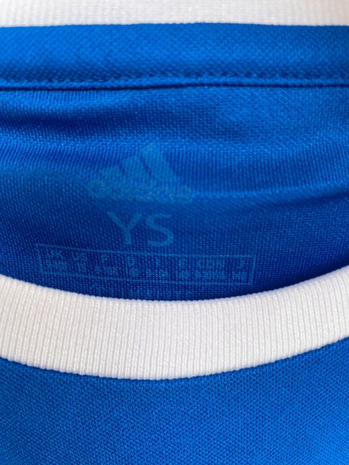Maillot adidas - photo numéro 3