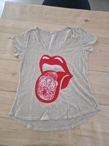 T-shirt taille 42 XL