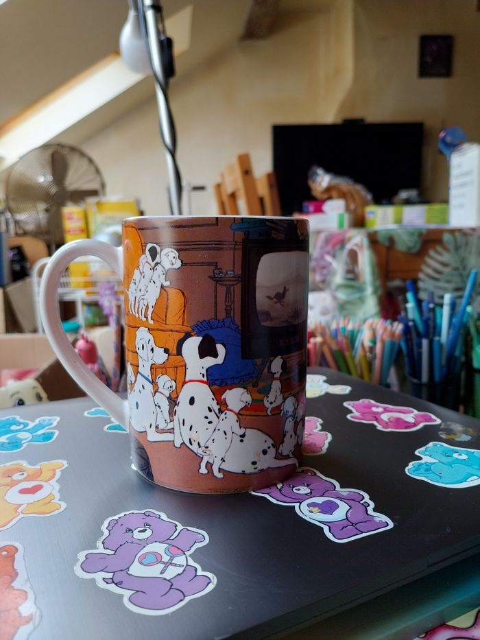 Mug disney - photo numéro 2
