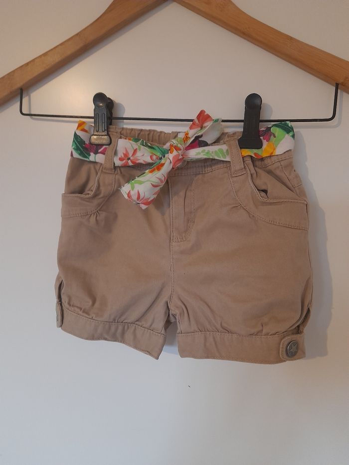 Short La Redoute