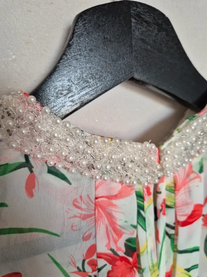 Débardeur Blouse My ose taille S - photo numéro 9