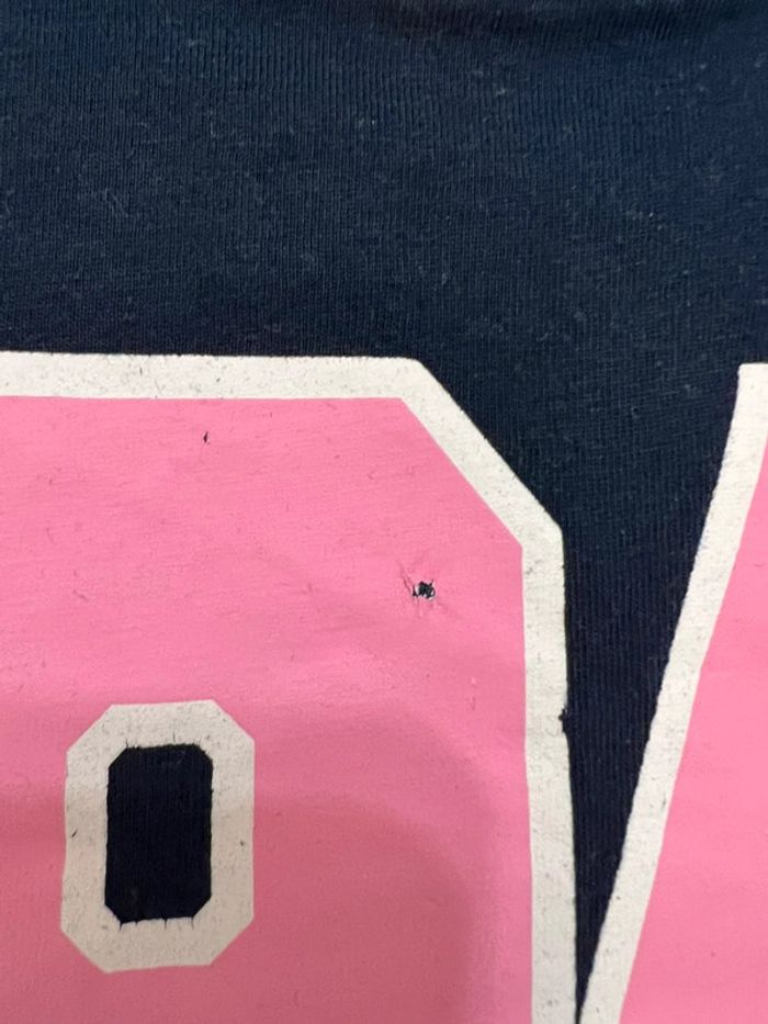 Lot 3 t-shirts Primark 6 ans - photo numéro 3