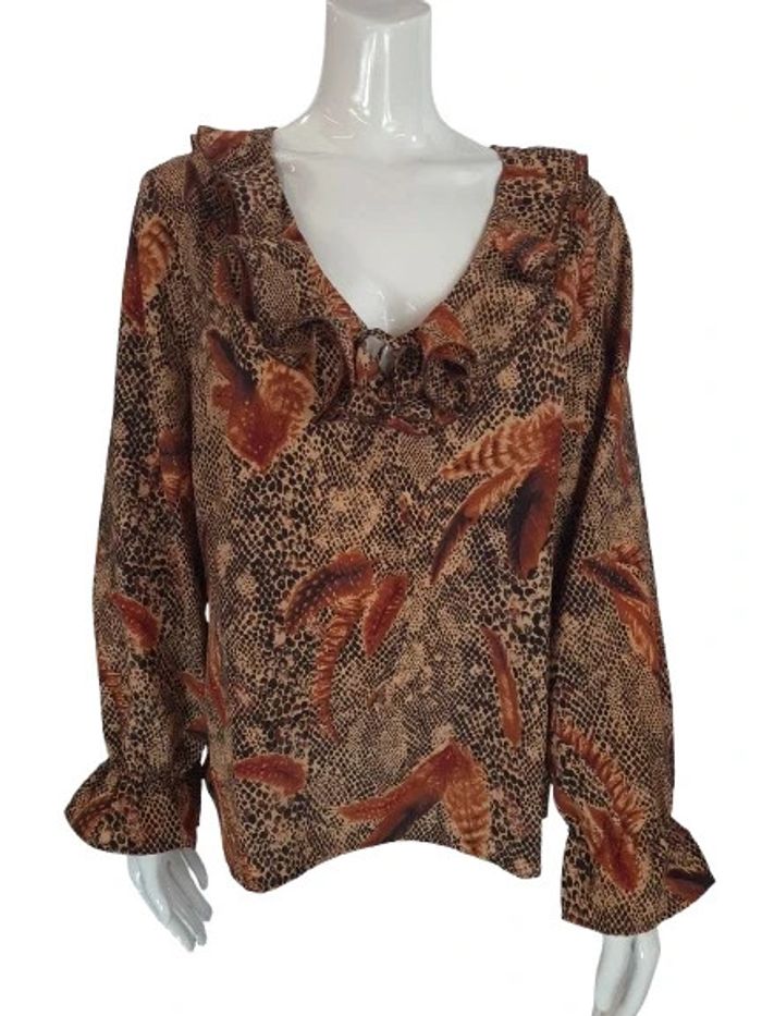Blouse la boutique