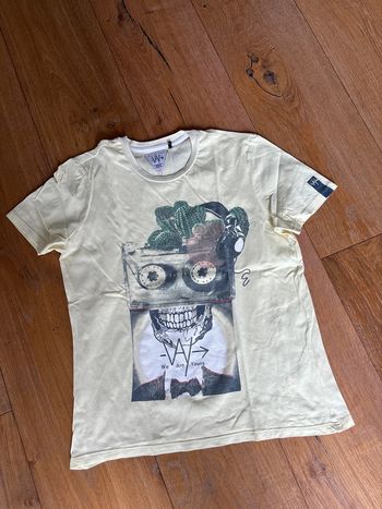 Teeshirt IKKS