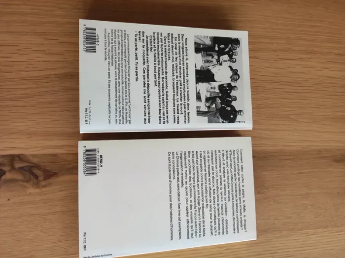 Lot Livre le chinois - photo numéro 4