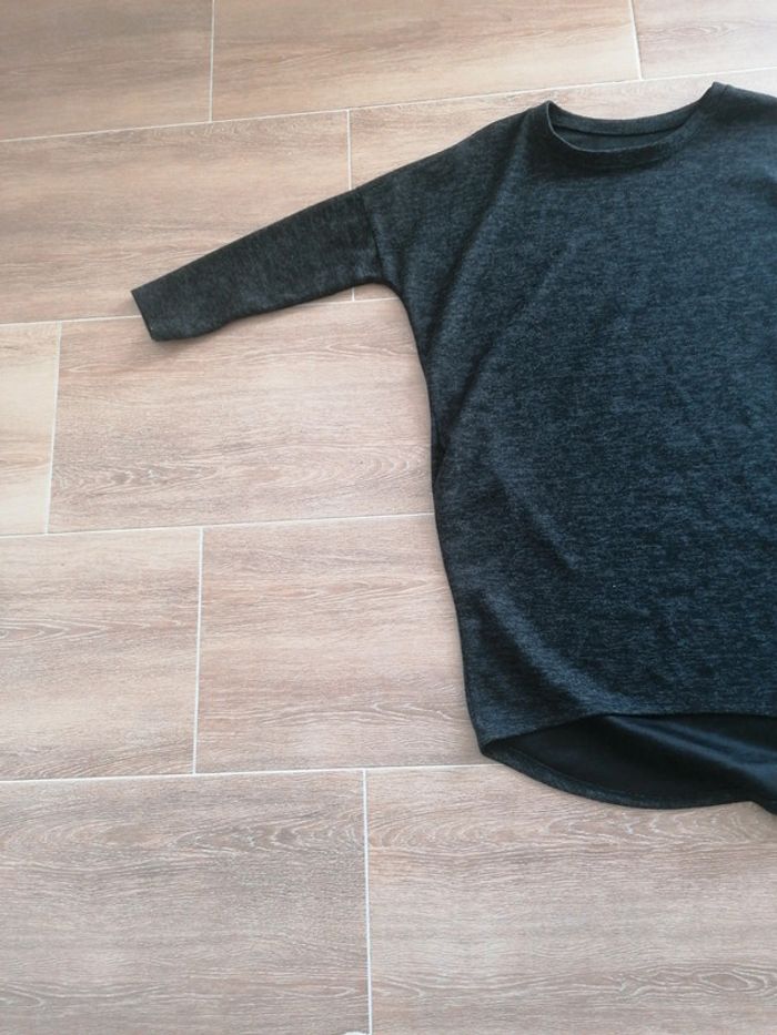 Robe pull taille 38.40 - photo numéro 2