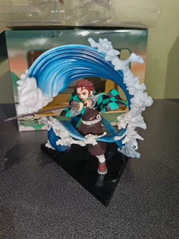 Démon Slayer Kimetsu no Yaiba Ichiban Kuji Tanjiro Kamado