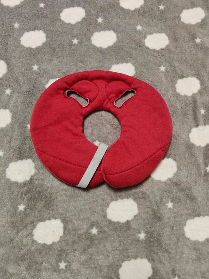 Cale tête cosy Pebble bébé confort - photo numéro 2