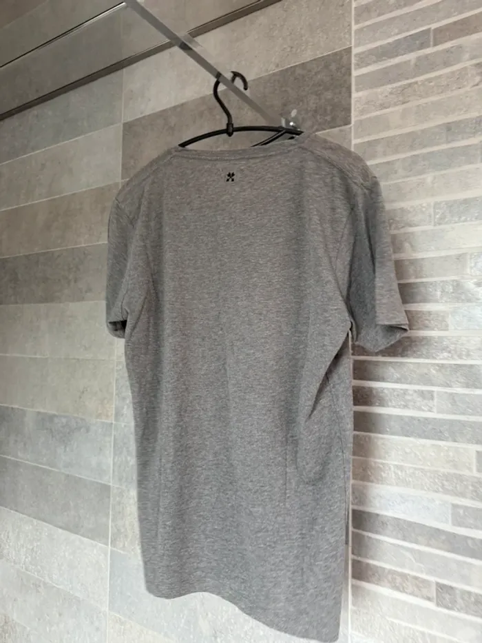 T-shirt Selected - photo numéro 4